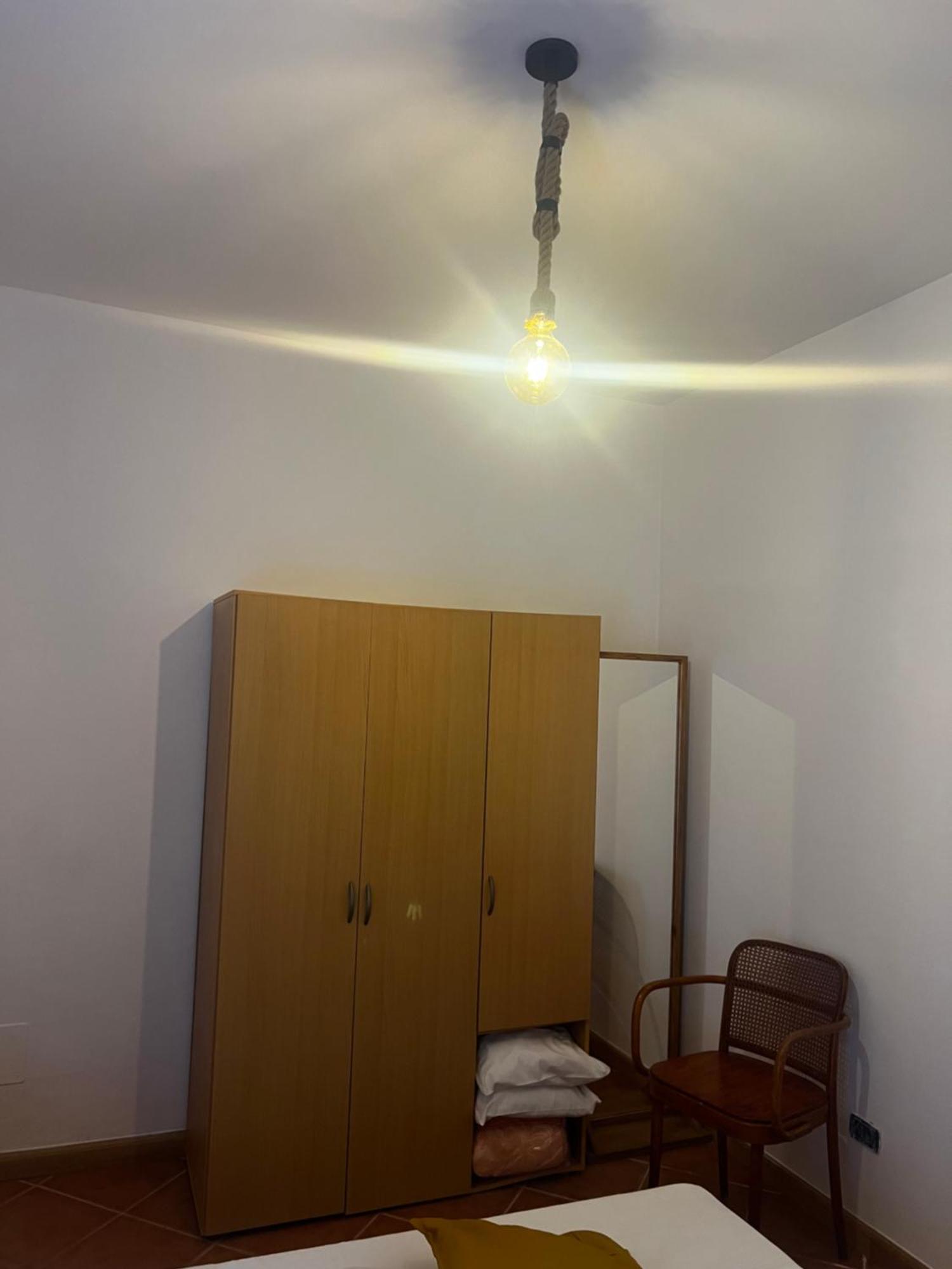 Ferienwohnung Beira Mar Ab2 Santa Maria Exterior foto