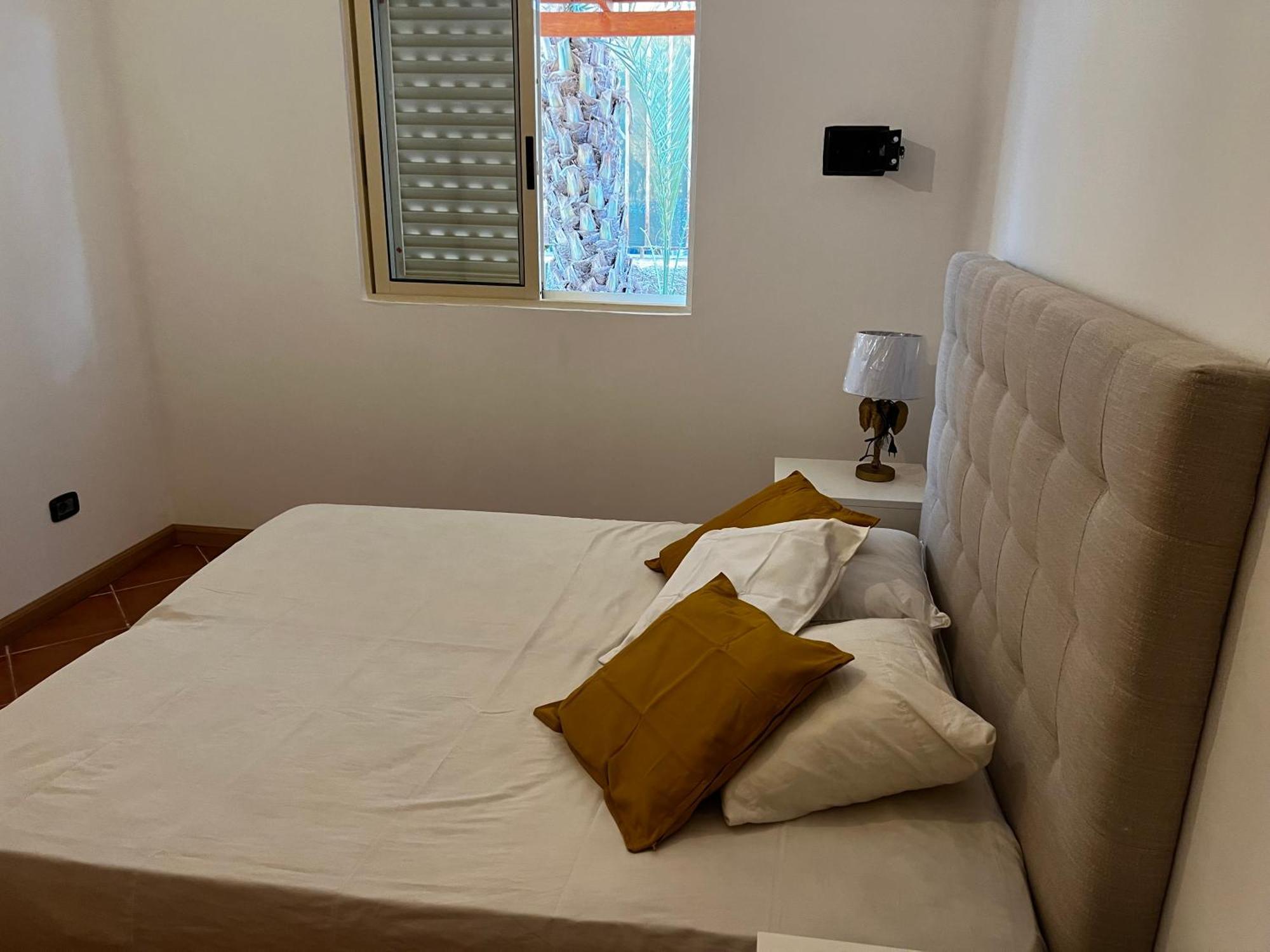 Ferienwohnung Beira Mar Ab2 Santa Maria Exterior foto