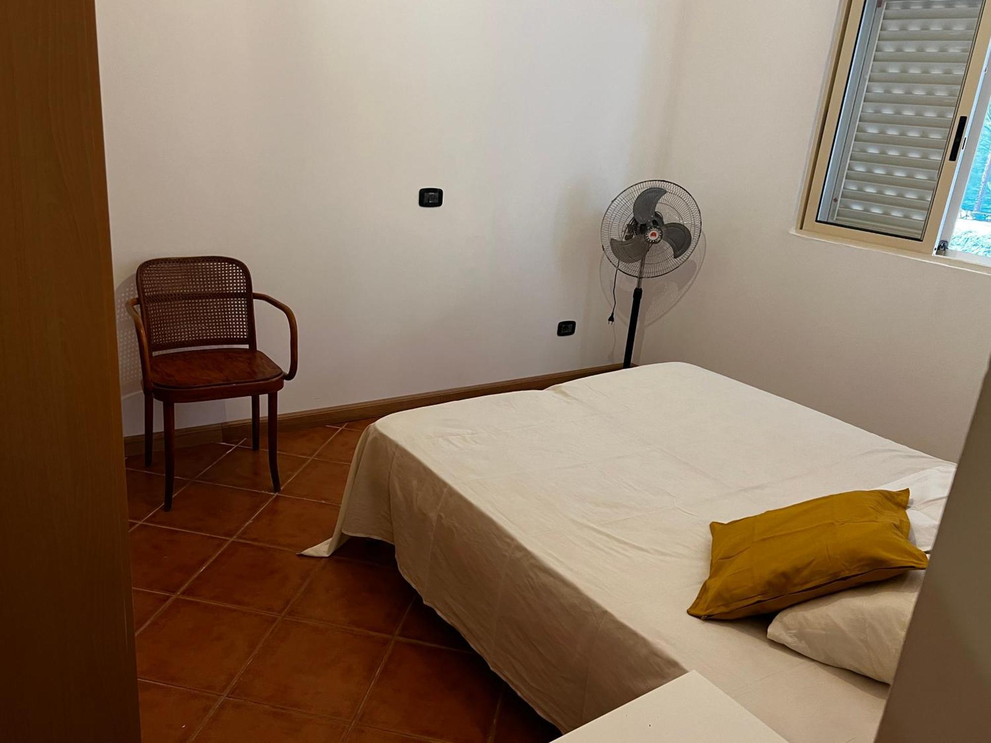 Ferienwohnung Beira Mar Ab2 Santa Maria Exterior foto