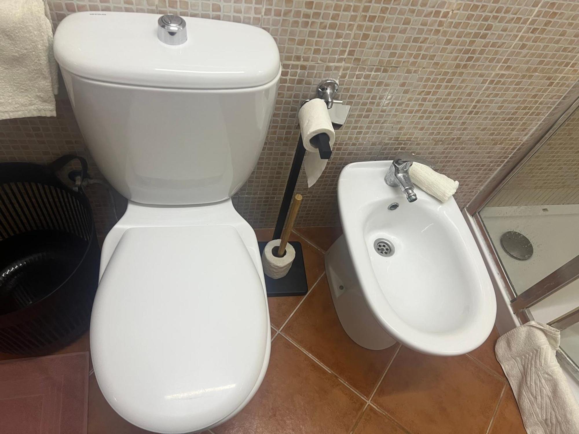 Ferienwohnung Beira Mar Ab2 Santa Maria Exterior foto