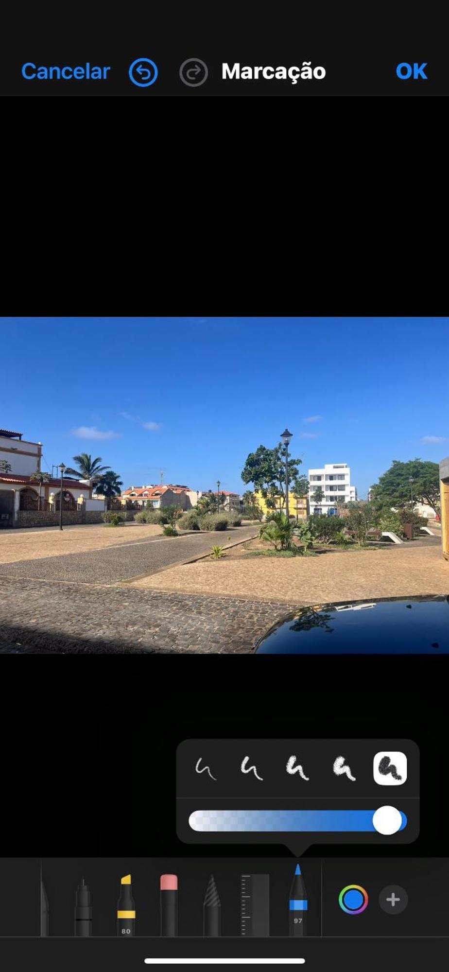 Ferienwohnung Beira Mar Ab2 Santa Maria Exterior foto